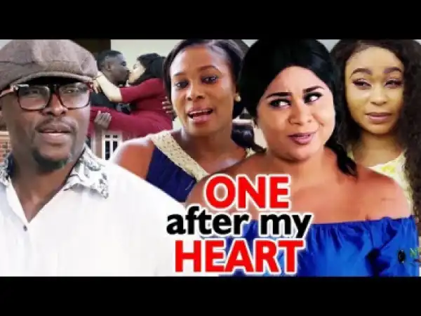 One After My Heart Season 3&4....2019